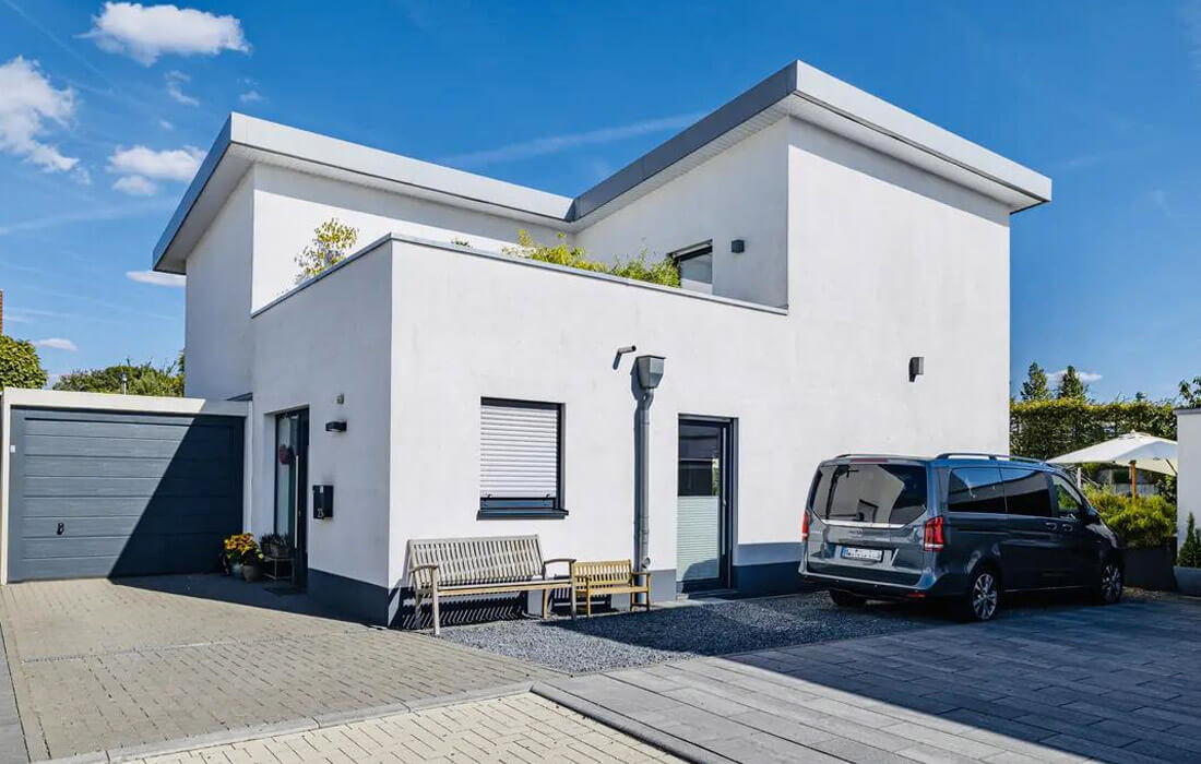 Erbpacht*Herkenrath*freistehendes EFH*Effizienzhaus*Solarthermie*exklusive 180m2 WFL zzgl. Vollkeller*Garage